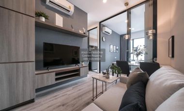 For rent 1 Beds condo in Chatuchak, Bangkok