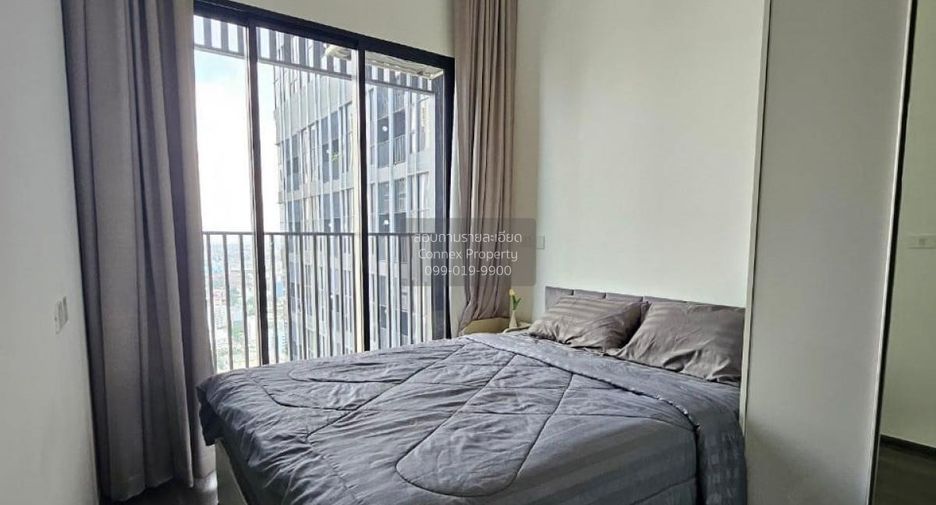 For rent 1 Beds condo in Chatuchak, Bangkok
