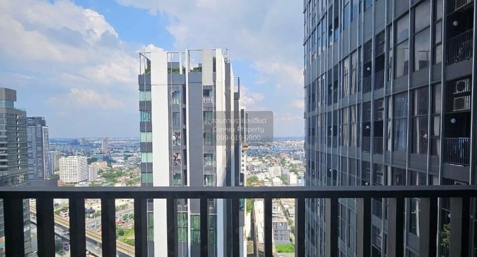 For rent 1 Beds condo in Chatuchak, Bangkok