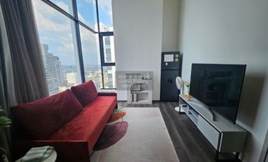 Condo en alquiler de 1 habitaciones en Chatuchak, Bangkok