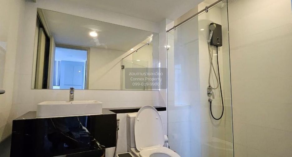 For rent 1 Beds condo in Chatuchak, Bangkok