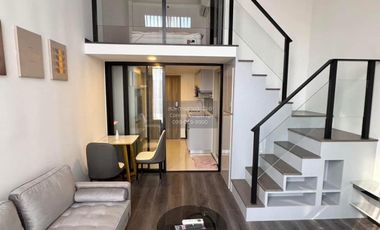Wohnung zur Miete mit 1 Zimmer in Chatuchak, Bangkok