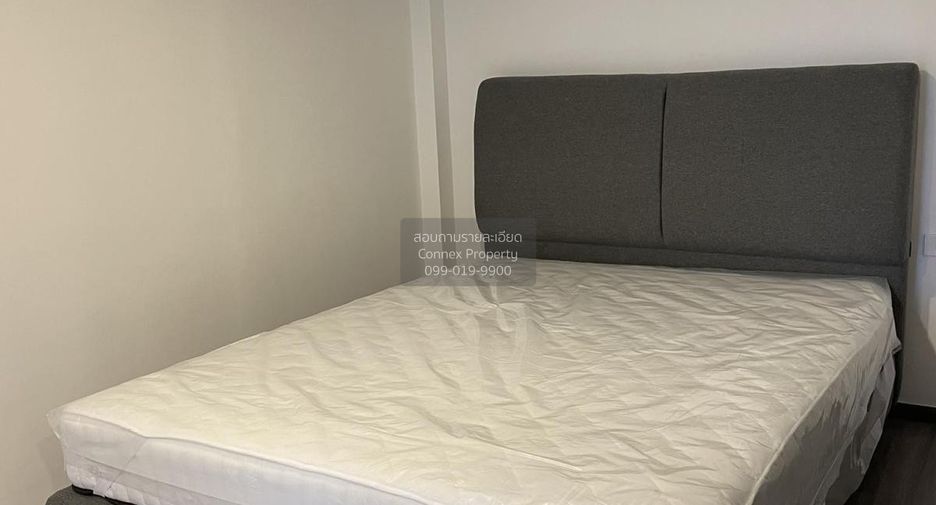 Condo en alquiler de 1 habitaciones en Chatuchak, Bangkok