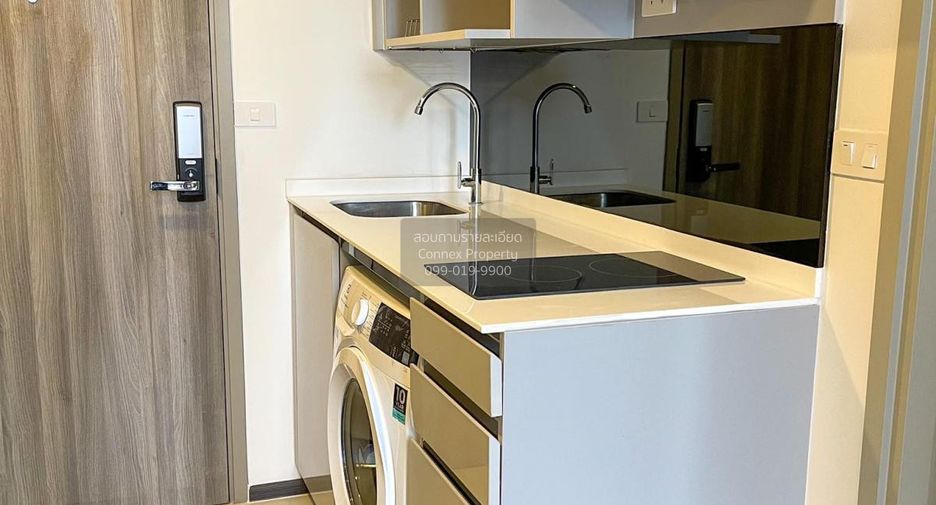 Condo en alquiler de 1 habitaciones en Chatuchak, Bangkok