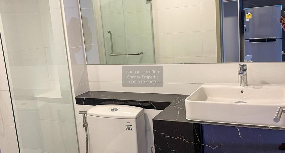 Condo en alquiler de 1 habitaciones en Chatuchak, Bangkok