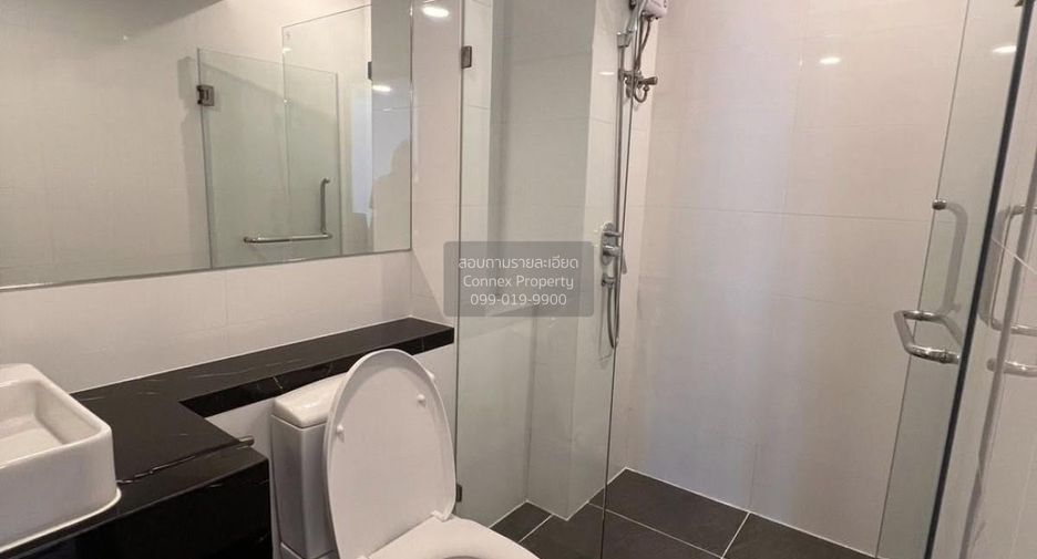 Condo en alquiler de 1 habitaciones en Chatuchak, Bangkok