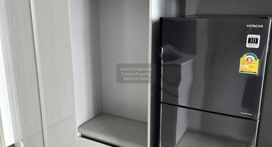Wohnung zur Miete mit 1 Zimmer in Chatuchak, Bangkok