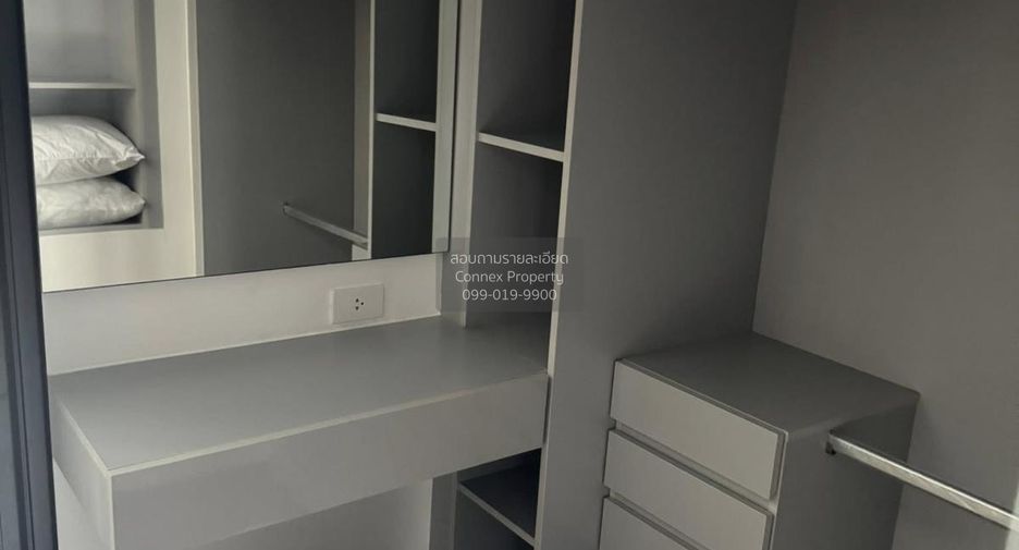 Wohnung zur Miete mit 1 Zimmer in Chatuchak, Bangkok