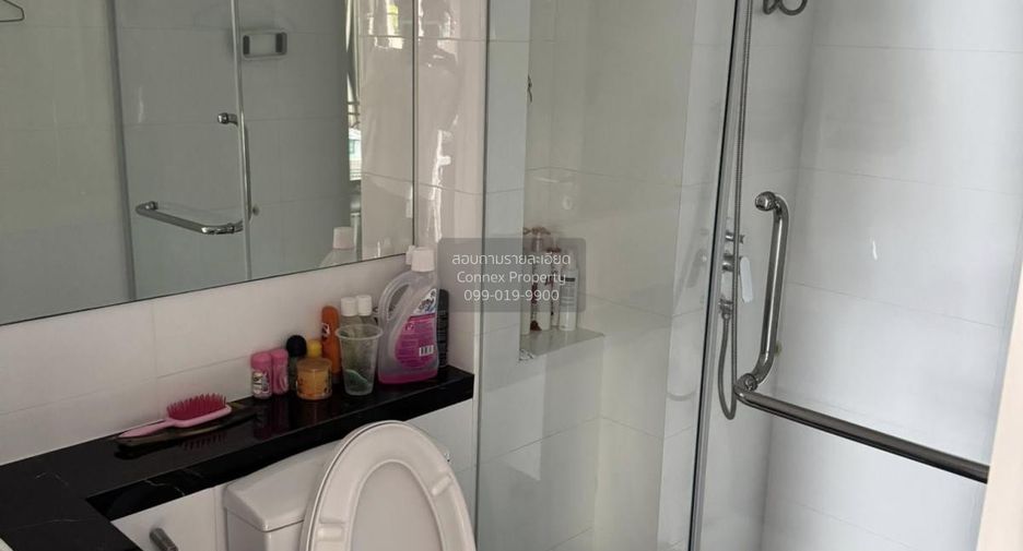 Wohnung zur Miete mit 1 Zimmer in Chatuchak, Bangkok