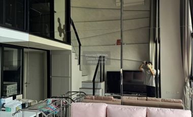 Wohnung zur Miete mit 1 Zimmer in Chatuchak, Bangkok