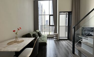 Wohnung zur Miete mit 1 Zimmer in Chatuchak, Bangkok