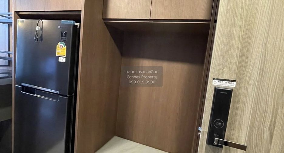 Wohnung zur Miete mit 1 Zimmer in Chatuchak, Bangkok