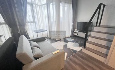 Condo en alquiler de 1 habitaciones en Chatuchak, Bangkok