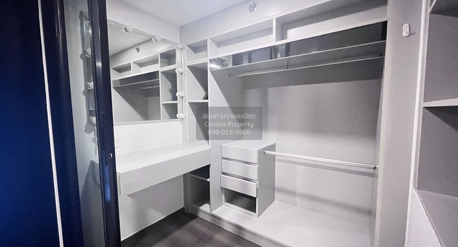 Condo en alquiler de 1 habitaciones en Chatuchak, Bangkok