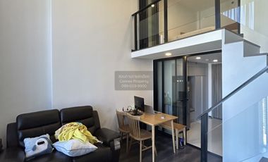 Condo en alquiler de 1 habitaciones en Chatuchak, Bangkok