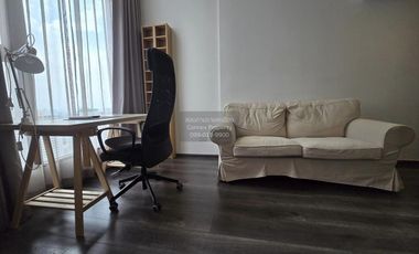 Condo en alquiler de 1 habitaciones en Chatuchak, Bangkok