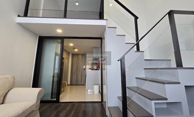 Wohnung zur Miete mit 1 Zimmer in Chatuchak, Bangkok