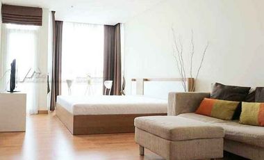 For rent 1 Beds condo in Khlong Toei, Bangkok
