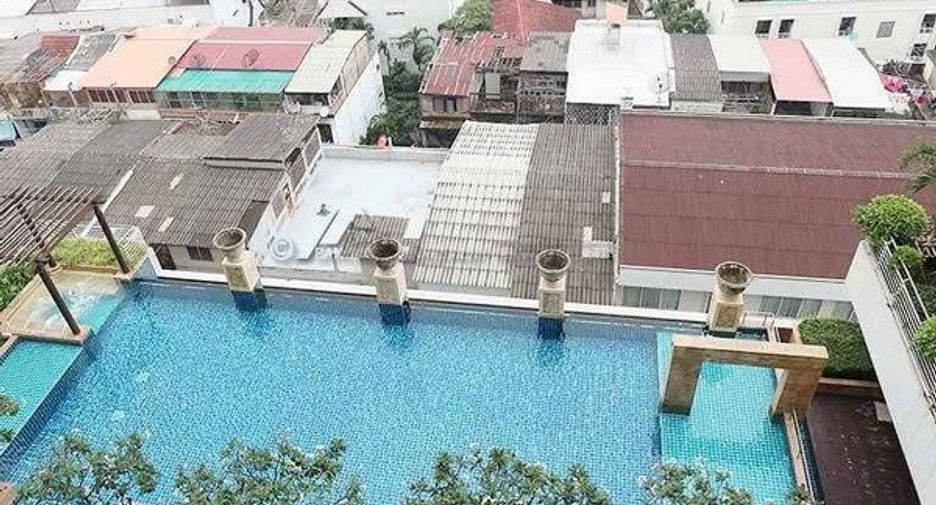 For rent 1 Beds condo in Khlong Toei, Bangkok