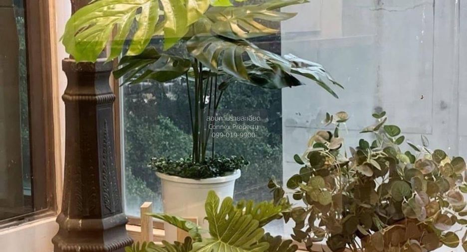 Condo en alquiler de 1 habitaciones en Sathon, Bangkok