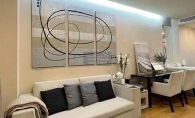 Condo en alquiler de 1 habitaciones en Sathon, Bangkok