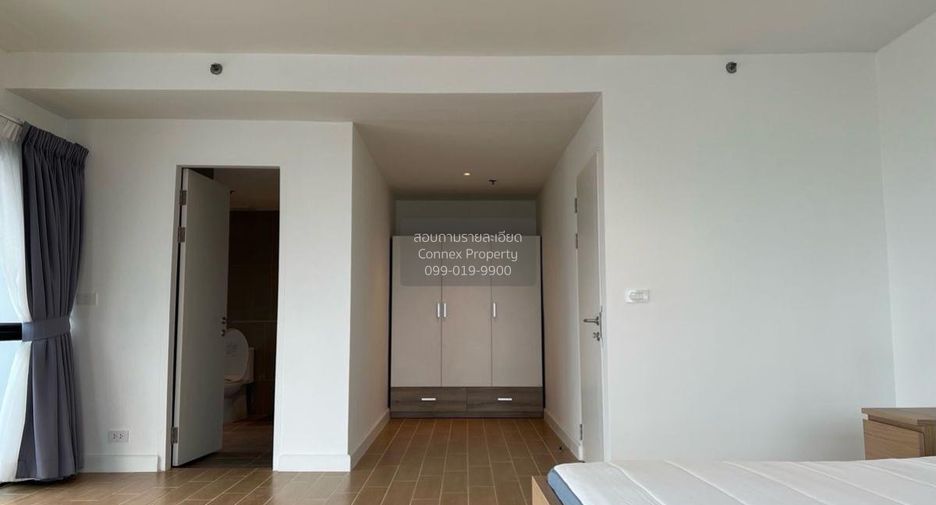 Wohnung zur Miete mit 2 Zimmer in Sathon, Bangkok
