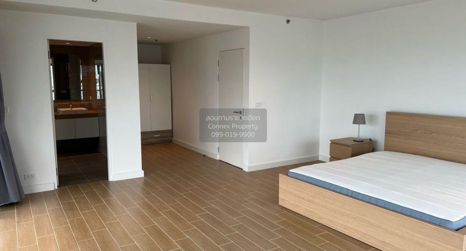 Wohnung zur Miete mit 2 Zimmer in Sathon, Bangkok