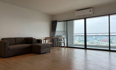 Wohnung zur Miete mit 2 Zimmer in Sathon, Bangkok