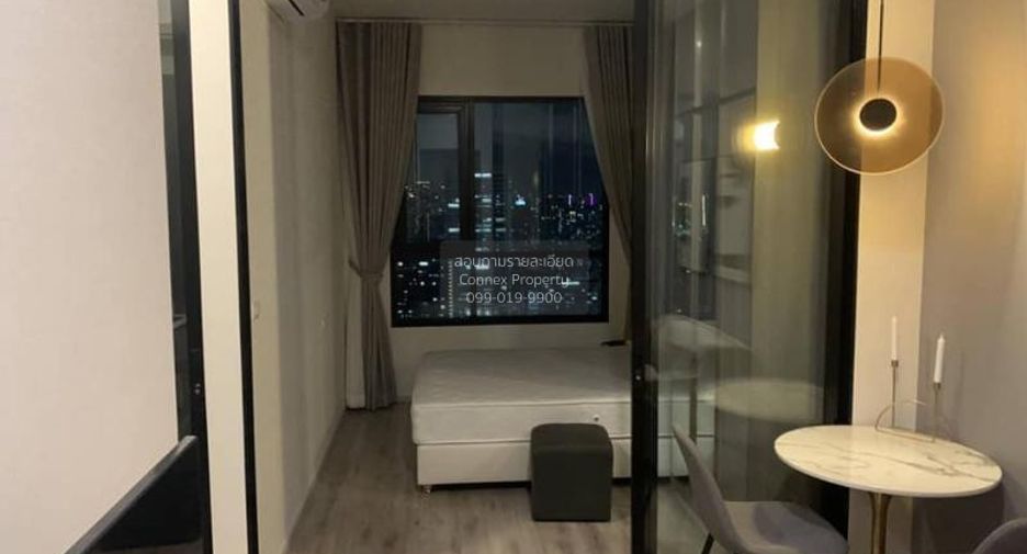 À louer 1 chambre condo à Chatuchak, Bangkok
