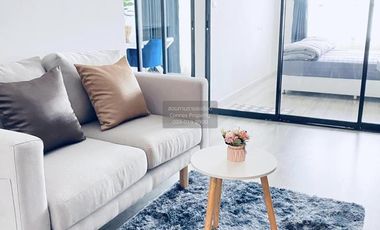 À louer 1 chambre condo à Chatuchak, Bangkok