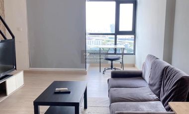 À louer 1 chambre condo à Chatuchak, Bangkok