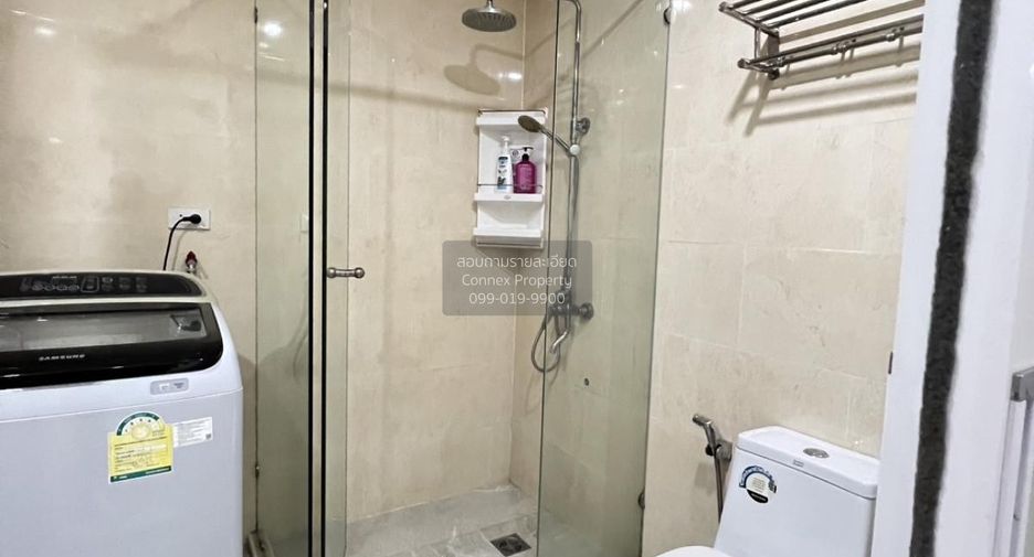 Condo en alquiler de 2 habitaciones en Watthana, Bangkok