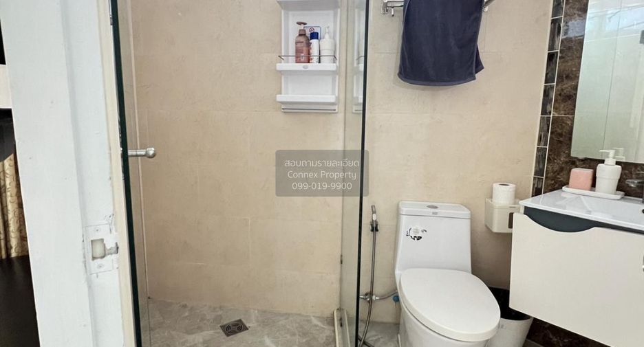Condo en alquiler de 2 habitaciones en Watthana, Bangkok