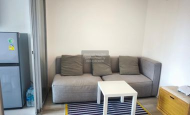 For rent 1 bed condo in Chom Thong, Bangkok