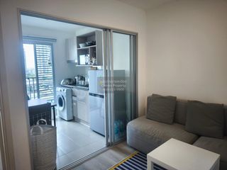 À louer 1 chambre condo à Chom Thong, Bangkok