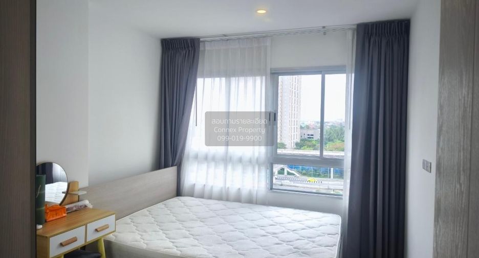 For rent 1 bed condo in Chom Thong, Bangkok