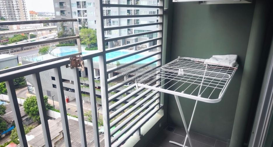 For rent 1 bed condo in Chom Thong, Bangkok