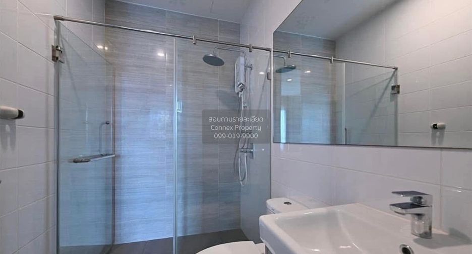 À louer 1 chambre condo à Chatuchak, Bangkok