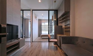 À louer 1 chambre condo à Chatuchak, Bangkok