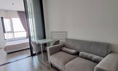 À louer 1 chambre condo à Chatuchak, Bangkok