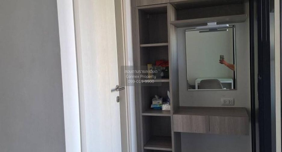 À louer 1 chambre condo à Chatuchak, Bangkok