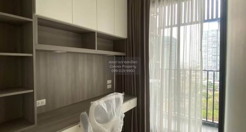 À louer 1 chambre condo à Chatuchak, Bangkok