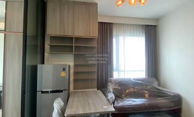 À louer 1 chambre condo à Chatuchak, Bangkok