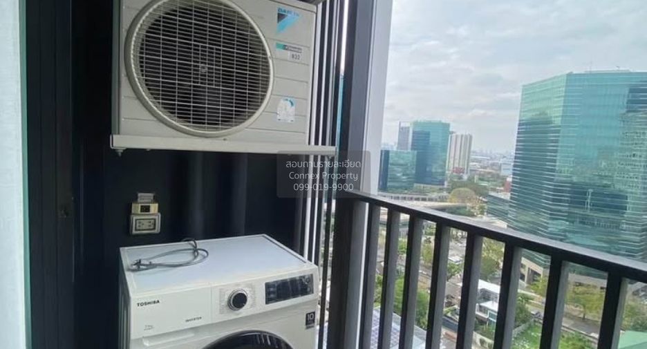 À louer 1 chambre condo à Chatuchak, Bangkok