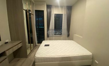 À louer 1 chambre condo à Chatuchak, Bangkok
