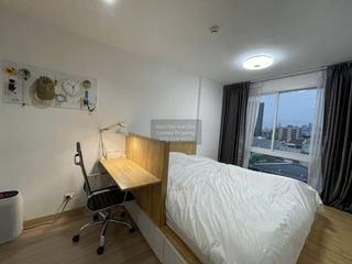 For rent 1 bed condo in Din Daeng, Bangkok