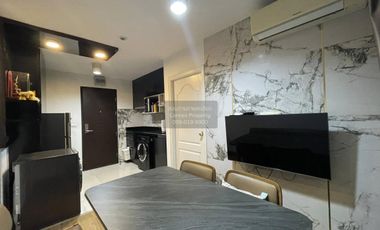 For rent 1 bed condo in Din Daeng, Bangkok