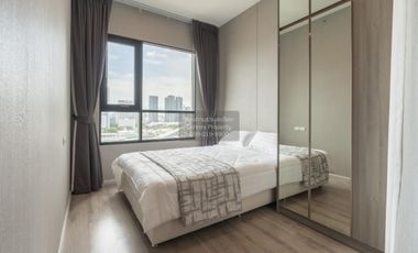 À louer 1 chambre condo à Chatuchak, Bangkok