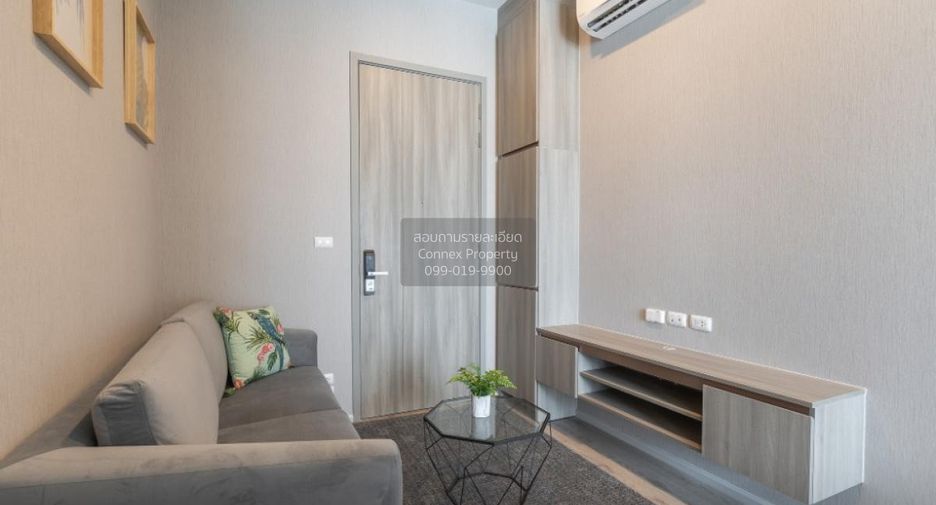À louer 1 chambre condo à Chatuchak, Bangkok