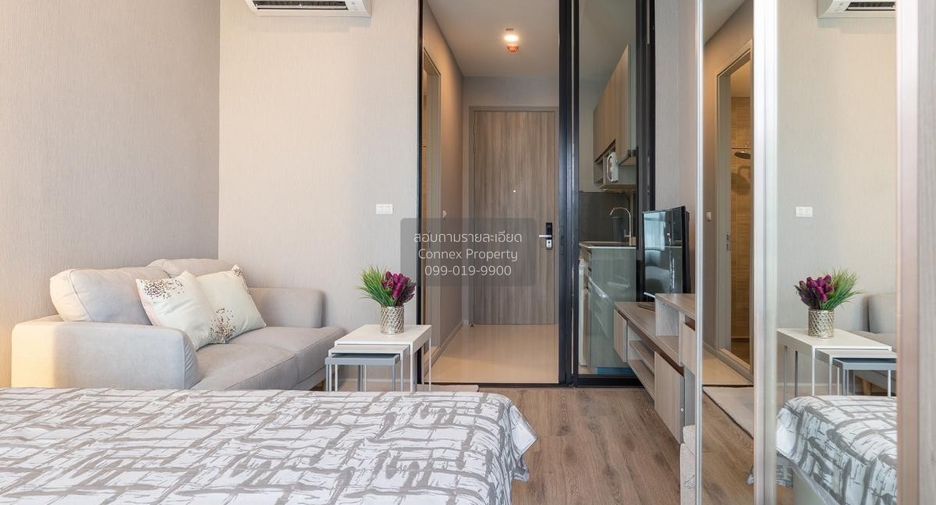 À louer 1 chambre condo à Chatuchak, Bangkok